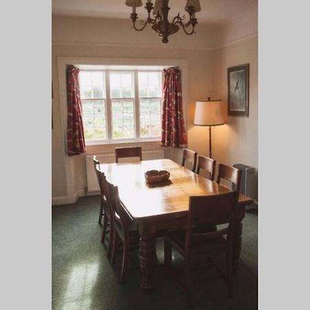 Garden Cottage, Fochabers Extérieur photo