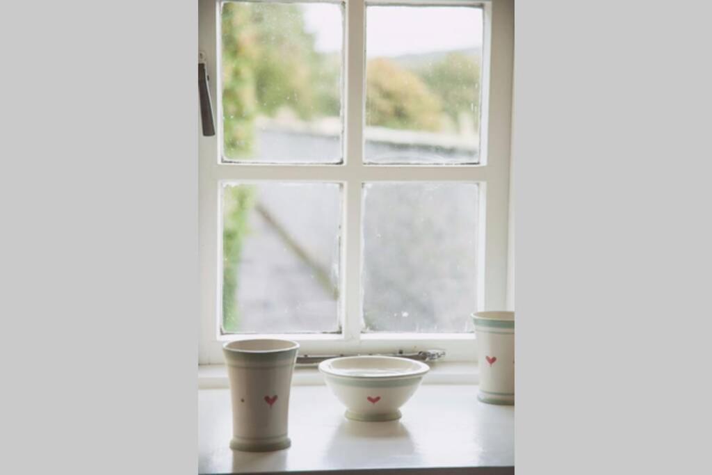 Garden Cottage, Fochabers Extérieur photo