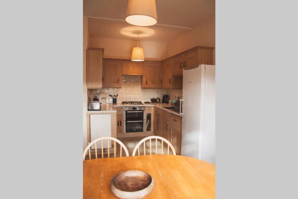 Garden Cottage, Fochabers Extérieur photo