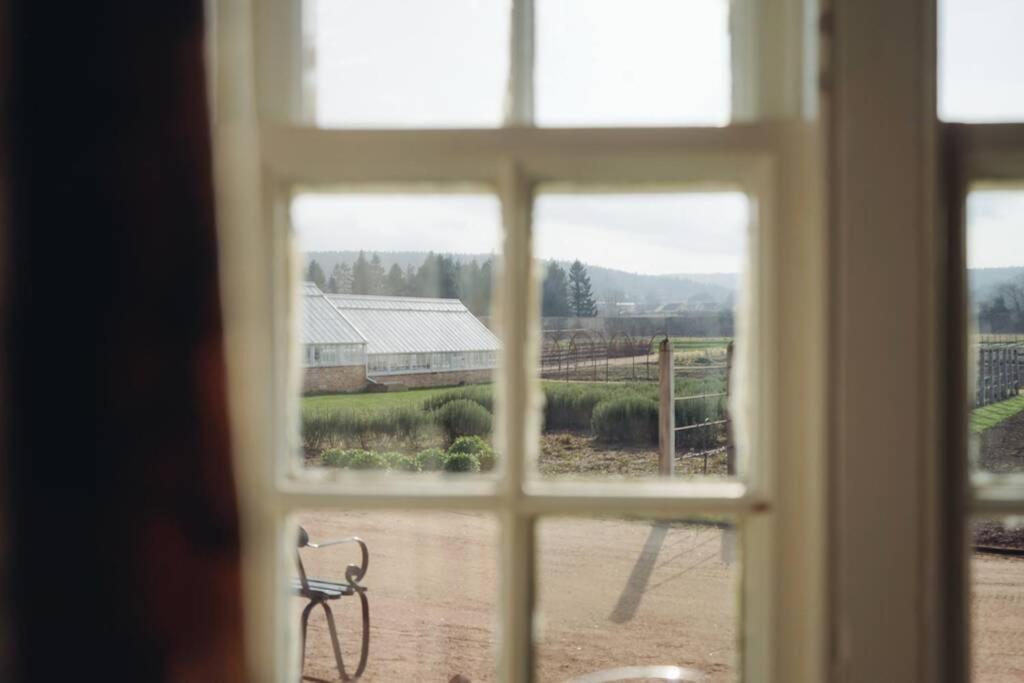 Garden Cottage, Fochabers Extérieur photo