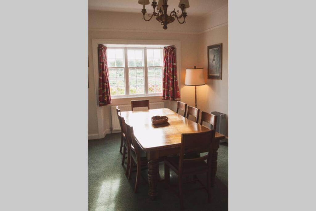 Garden Cottage, Fochabers Extérieur photo