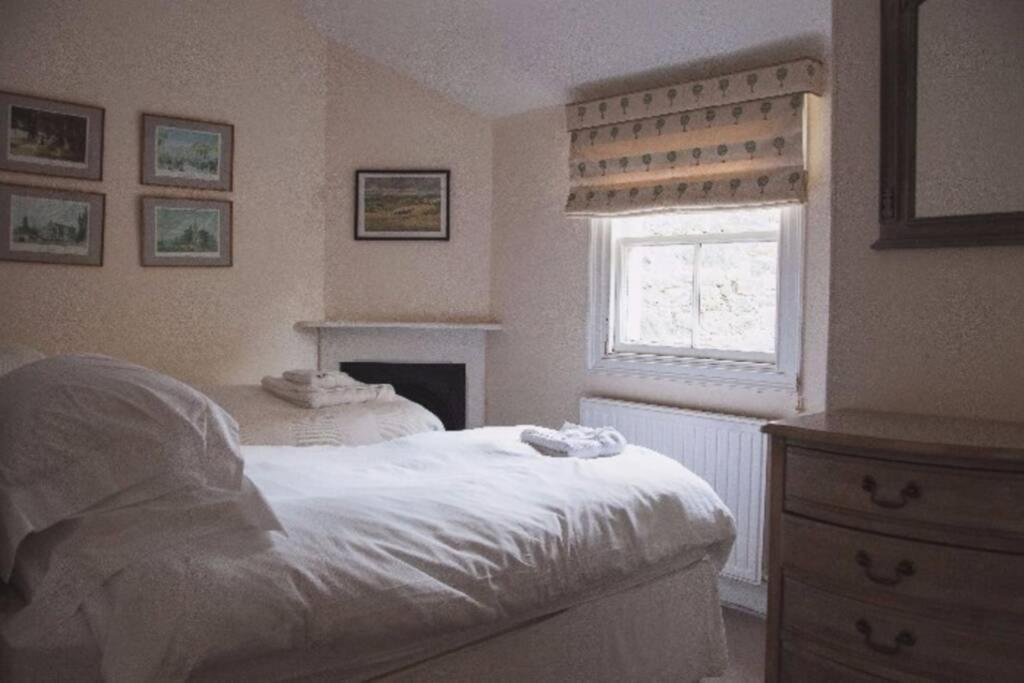 Garden Cottage, Fochabers Extérieur photo
