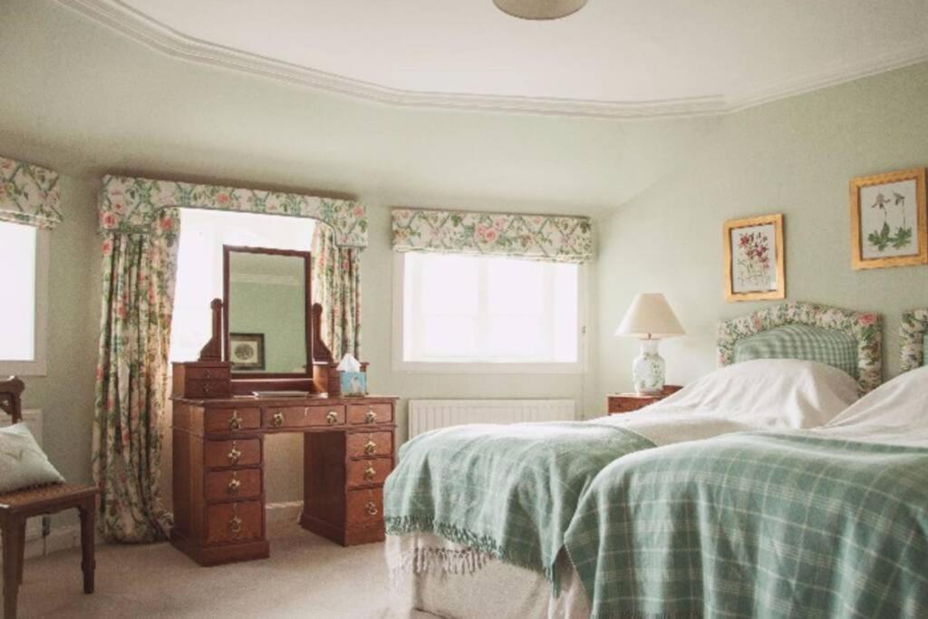 Garden Cottage, Fochabers Extérieur photo